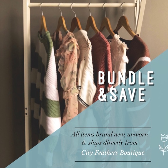 Bohemian Pendant Necklace - Picture 4 of 4